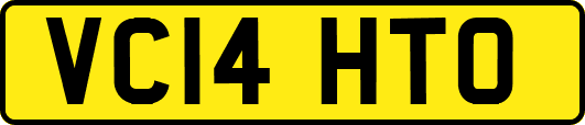 VC14HTO