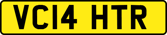 VC14HTR