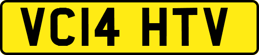 VC14HTV
