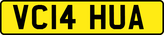 VC14HUA