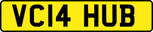 VC14HUB