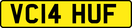 VC14HUF