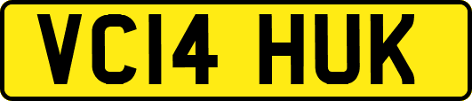 VC14HUK