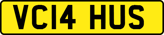 VC14HUS