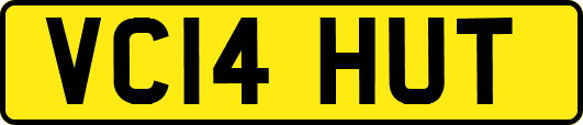 VC14HUT