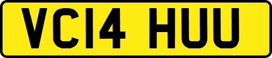VC14HUU