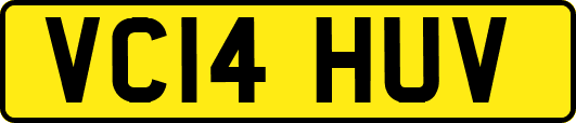 VC14HUV