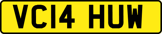 VC14HUW
