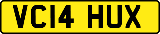 VC14HUX