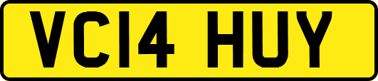 VC14HUY