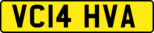VC14HVA