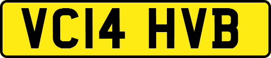 VC14HVB