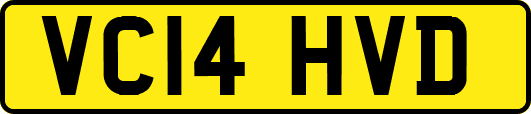 VC14HVD
