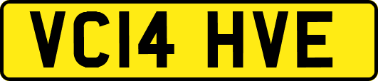 VC14HVE