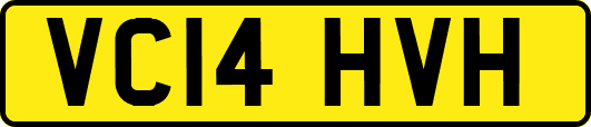 VC14HVH