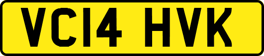VC14HVK