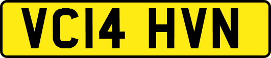 VC14HVN