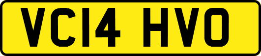 VC14HVO
