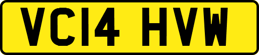 VC14HVW