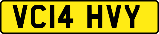 VC14HVY