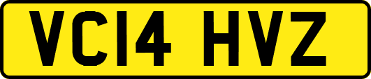 VC14HVZ
