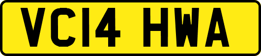 VC14HWA