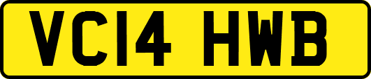 VC14HWB