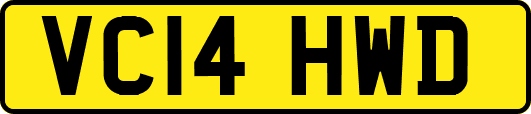 VC14HWD