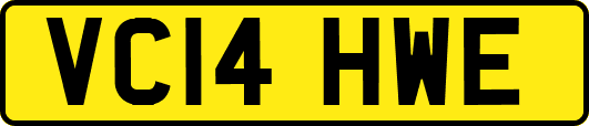 VC14HWE