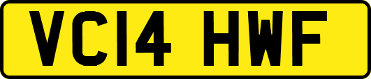 VC14HWF