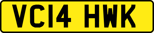 VC14HWK