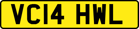 VC14HWL