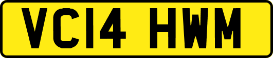 VC14HWM