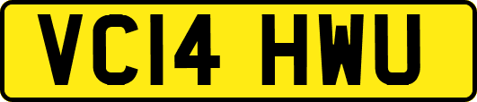 VC14HWU