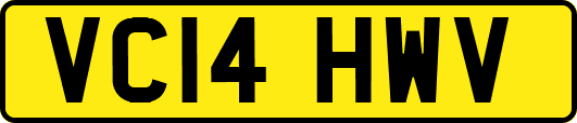 VC14HWV