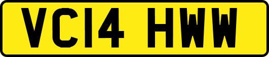 VC14HWW