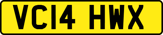 VC14HWX
