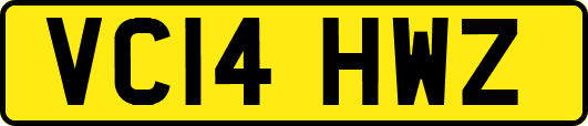 VC14HWZ