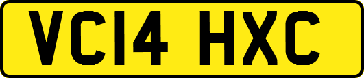 VC14HXC