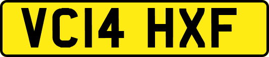 VC14HXF