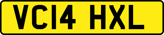 VC14HXL