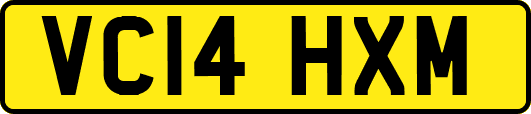VC14HXM