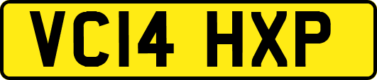 VC14HXP
