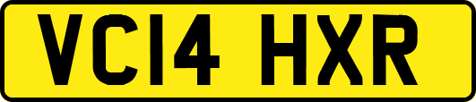 VC14HXR