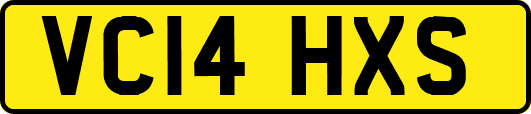 VC14HXS