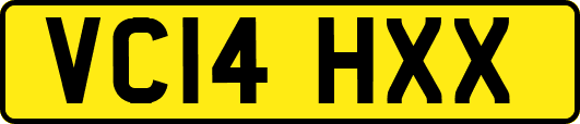 VC14HXX