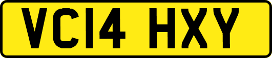 VC14HXY