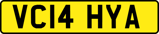 VC14HYA