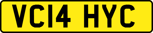 VC14HYC