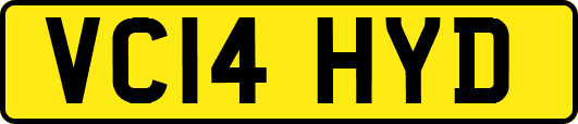 VC14HYD